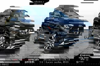 Certified 2025 Mercedes-Benz GLA 250 4MATIC image 1