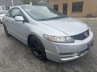Used 2010 Honda Civic LX image 1