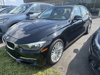 Used 2013 BMW 328i xDrive Sedan image 1