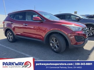 Used 2013 Hyundai Santa Fe Sport image 1