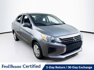 Used 2023 Mitsubishi Mirage G4 image 1