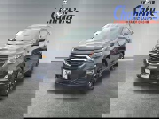 Used 2020 Chevrolet Equinox LT image 1