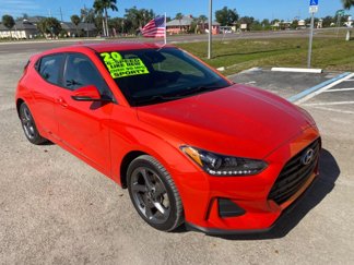 Used 2020 Hyundai Veloster 2.0 image 1