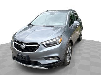 Used 2020 Buick Encore Essence image 1
