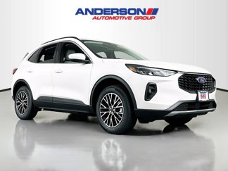 New 2025 Ford Escape SE image 1