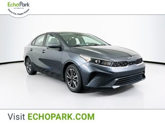 Used 2023 Kia Forte LXS image 1