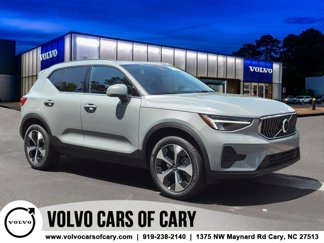 New 2025 Volvo XC40 B5 Core w/ Protection Package Premier image 1