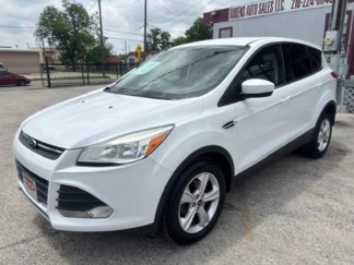 Used 2013 Ford Escape SE image 1