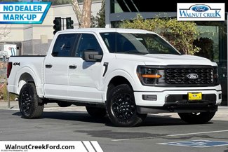 New 2025 Ford F150 STX image 1