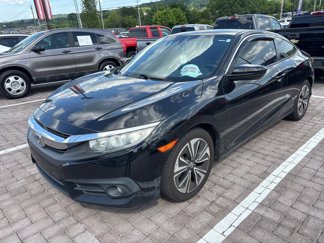 Used 2018 Honda Civic EX-T image 1