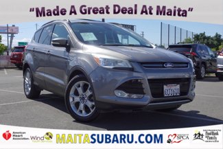 Used 2013 Ford Escape SEL image 1