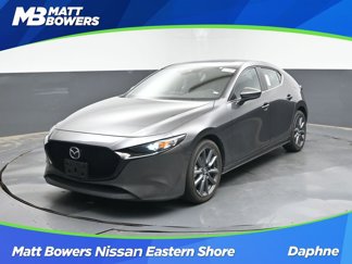 Used 2023 MAZDA MAZDA3 s image 1