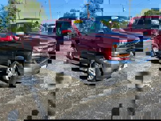 Used 2017 Chevrolet Silverado 1500 LT w/ Trailering Package image 1