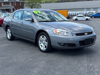 Used 2007 Chevrolet Impala LT image 1