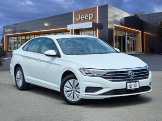Used 2019 Volkswagen Jetta S w/ Driver Assistance Package image 1