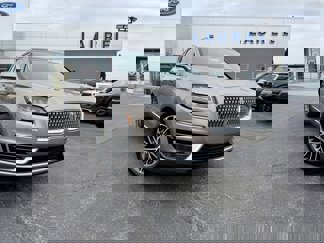 Used 2019 Lincoln Nautilus Reserve image 1