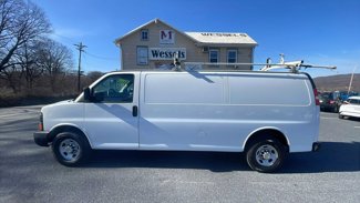 Used 2013 Chevrolet Express 3500 Extended image 1