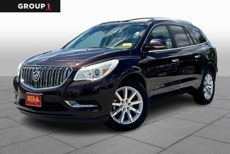 Used 2016 Buick Enclave Premium w/ Experience Buick Package image 1