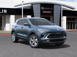 New 2025 Buick Encore GX Preferred image 1