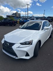 Used 2018 Lexus IS 300 AWD image 1