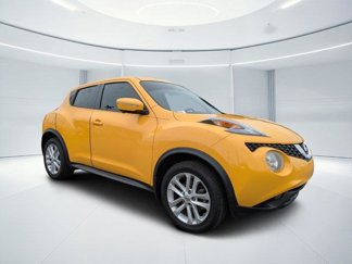 Used 2016 Nissan Juke SL image 1