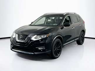 Used 2019 Nissan Rogue SL image 1
