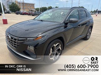 Used 2022 Hyundai Tucson SEL w/ Convenience + Premium Package image 1