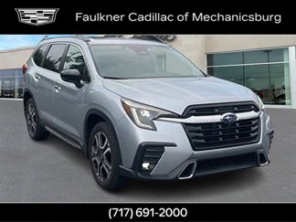 Used 2024 Subaru Ascent Touring image 1
