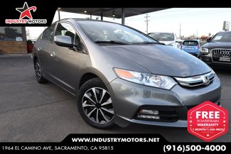 Used 2013 Honda Insight LX image 1