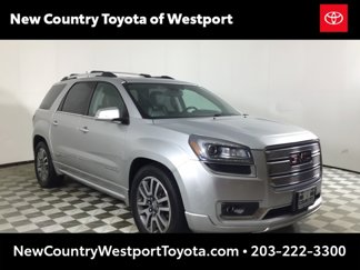 Used 2014 GMC Acadia Denali image 1