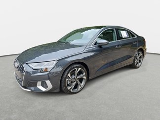 Used 2022 Audi A3 2.0T Premium image 1