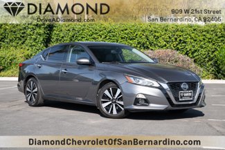 Used 2020 Nissan Altima 2.5 SL image 1
