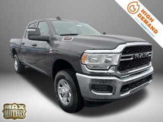 New 2024 RAM 2500 Tradesman w/ Chrome Appearance Group image 1