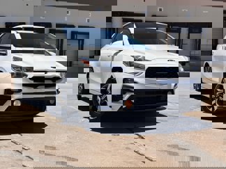 Used 2021 Kia Forte LXS image 1