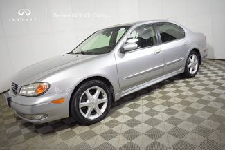 Used 2003 INFINITI I35 w/ Sunroof & Sunshade Pkg image 1