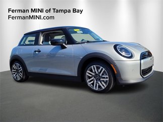 New 2025 MINI Cooper S image 1