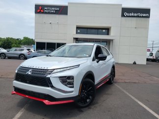 New 2024 Mitsubishi Eclipse Cross LE image 1