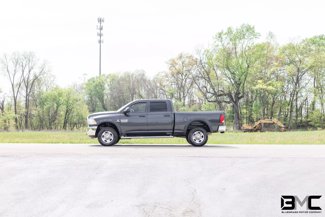Used 2016 RAM 2500 Tradesman w/ Chrome Appearance Group image 1