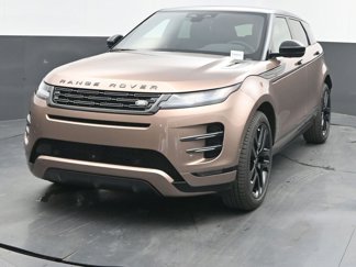 New 2026 Land Rover Range Rover Evoque Dynamic SE image 1