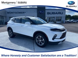 Used 2023 Chevrolet Blazer LT w/ Convenience Package image 1