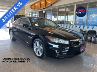 Used 2012 Honda Accord EX-L image 1