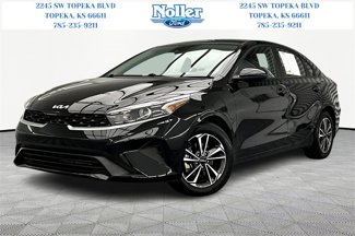Used 2024 Kia Forte LXS image 1