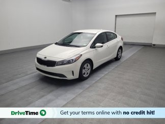 Used 2018 Kia Forte LX image 1