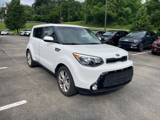 Used 2016 Kia Soul + image 1