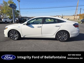 Used 2021 Honda Insight Touring image 1