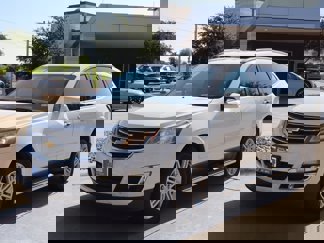 Used 2014 Chevrolet Traverse LT w/ All-Star Edition image 1