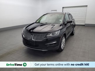 Used 2015 Lincoln MKC FWD w/ Equipment Group 102A Reserve image 1