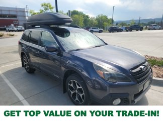 Used 2013 Subaru Outback 2.5i Limited w/ Moonroof Pkg image 1