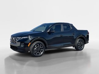 Used 2024 Hyundai Santa Cruz SEL w/ Activity Package image 1