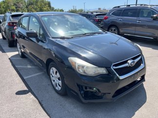 Used 2015 Subaru Impreza 2.0i image 1